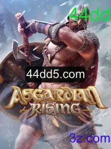 Uma Jornada Épica no Mundo de AsgardianRising: Conquistando Territórios em Tempos Mitológicos