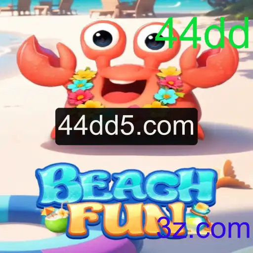 Descubra BeachFun: Um Novo Jogo Emocionante para As Férias de Verão