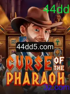 CurseofthePharaoh: Uma Jornada Épica no Novo Jogo de Aventura