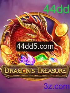 Desvendando os Segredos de DragonsTreasure: Um Mergulho Profundo nas Aventuras de 44dd