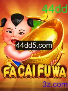 Explorando o Universo de FaCaiFuWa: O Jogo do Momento