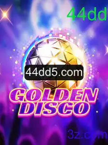 GoldenDisco: Uma Experiência de Jogo Única