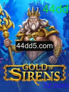 GoldofSirens: O Novo Fenômeno dos Jogos de Estratégia