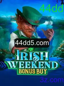 Descubra o Empolgante Jogo IrishWeekendBonusBuy