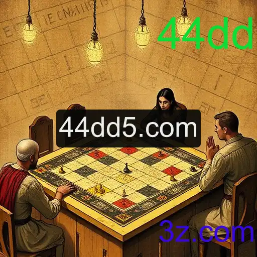 Jogos de mesa
