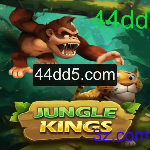 Descubra o Fascinante Mundo de JungleKings: O Jogo de Estratégia Inovador