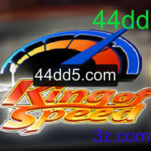 KingofSpeed: Mergulhe no Mundo da Velocidade e Desafios com 44dd