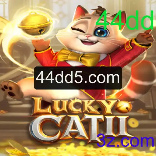 Desvendando o Mundo de LuckyCatII: Um Jogo de Aventuras e Estratégia
