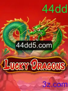 Conheça LuckyDragons: O Jogo de Estratégia e Sorte