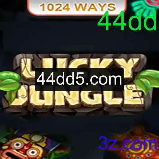 Descubra o Fascinante Jogo LuckyJungle1024