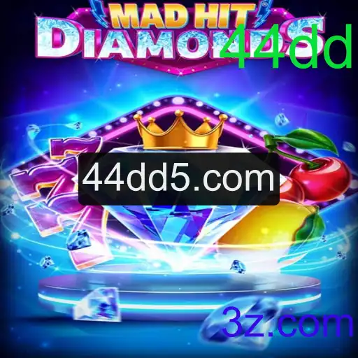 Descubra o Fascinante Mundo de MadHitDiamonds