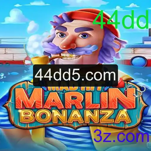 MadHitMarlinBonanza: Mergulhando em um Mundo de Diversão Aquática