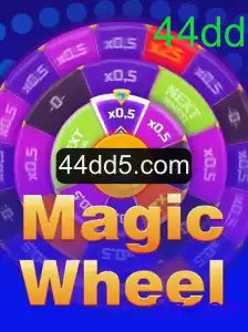 MagicWheel: Descubra o Jogo que Está Revolucionando Entretenimento