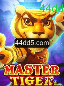 MasterTiger: Um Mergulho no Novo Fenômeno dos Jogos de Estratégia