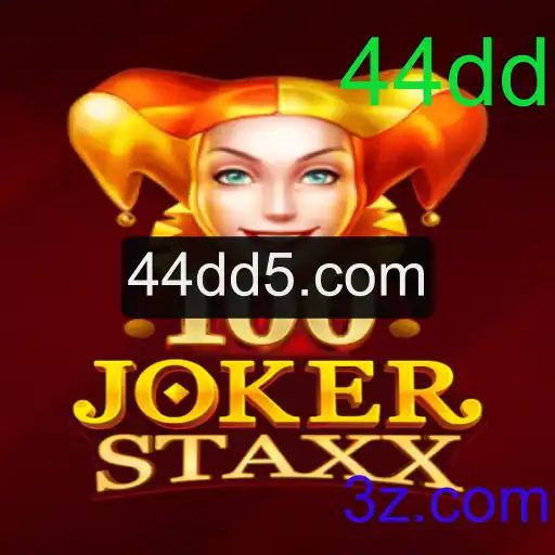 Explorando o Fascinante Mundo de 100JokerStaxx