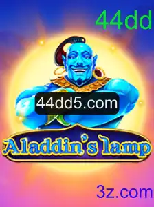 Descubra o Envolvente Jogo Aladdinslamp e Suas Regras