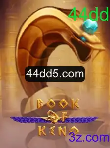 Descubra o Fascinante Mundo do Jogo BookOfKeno