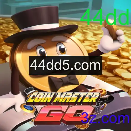 CoinMasterGO: Uma Jornada Emocionante no Mundo dos Caçadores de Moedas