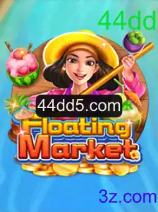Descubra o Fascinante Mundo do Jogo 'FloatingMarket': Uma Aventura Estratégica