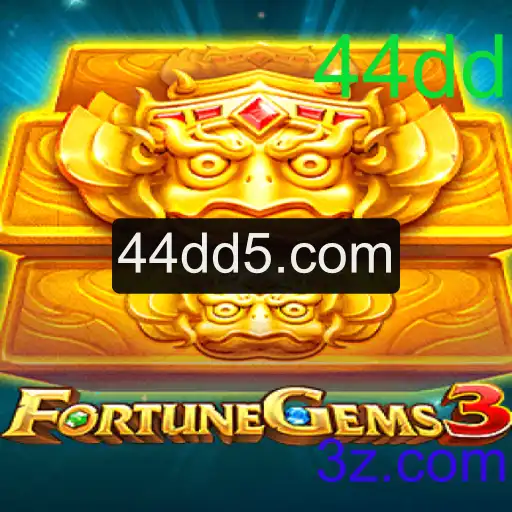 Explorando o Universo de FortuneGems3: Uma Viagem ao Mundo dos Tesouros Escondidos