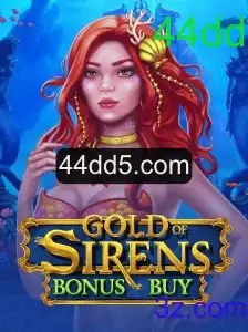 Explorando o Mundo Fascinante de GoldofSirensBonusBuy: Regras e Estratégias