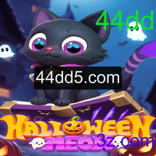 HalloweenMeow: A Aventura Assustadoramente Divertida do Gato Mágico