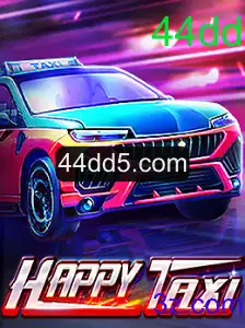 Descubra o Divertido e Desafiador Mundo de HappyTaxi