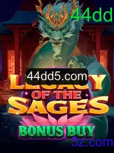 Explorando LegacyoftheSagesBonusBuy: Uma Jornada Épica no Mundo dos Sábios
