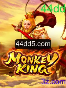 Descubra as Aventuras de MonkeyKing: Um Jogo Emocionante com o Código Secreto 44dd