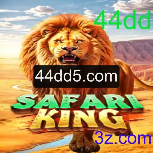 Descubra o Mundo Selvagem de SafariKing: Aventure-se no Jogo do Ano