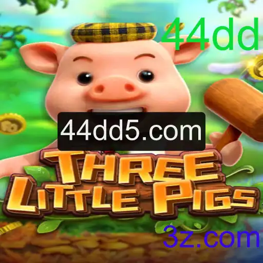 Explorando o Universo de THREELITTLEPIGS: Um Jogo Envolvente e Atual