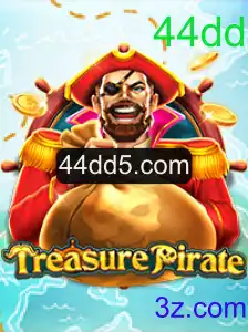 Explorando 'TreasurePirate': Aventuras e Regras do Novo Jogo de Estratégia
