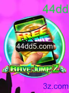RaveJump2M: Uma Imersão no Mundo dos Jogos de Plataforma