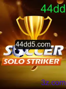 SoccerSoloStriker: Descubra o Jogo que Está Revolucionando o Cenário Atual