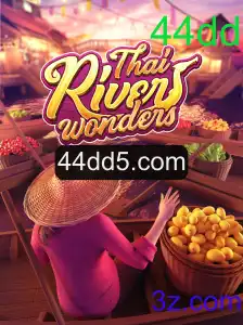 Descubra as Maravilhas do ThaiRiverWonders: O Jogo que Conquista a Todos