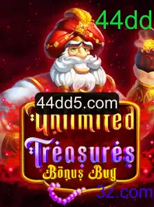 Descubra o Mundo de Aventuras em UnlimitedTreasuresBonusBuy