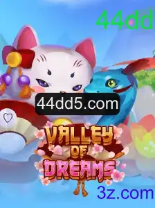 ValleyofDreams: Descubra o Fascinante Mundo do Jogo que Está Conquistando Todos
